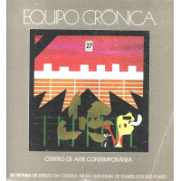 Livros/Acervo/E/EQUIPO CRONICA